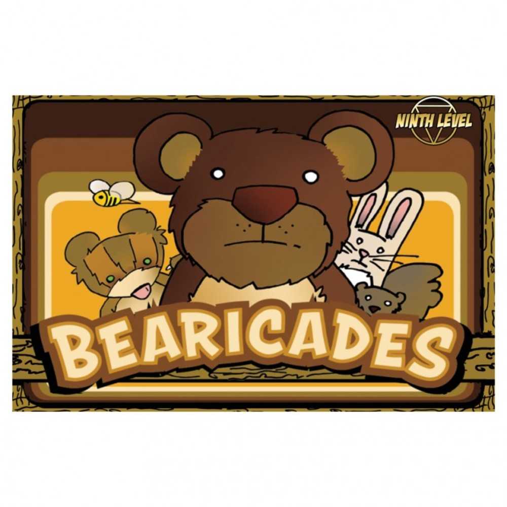 Bearicades