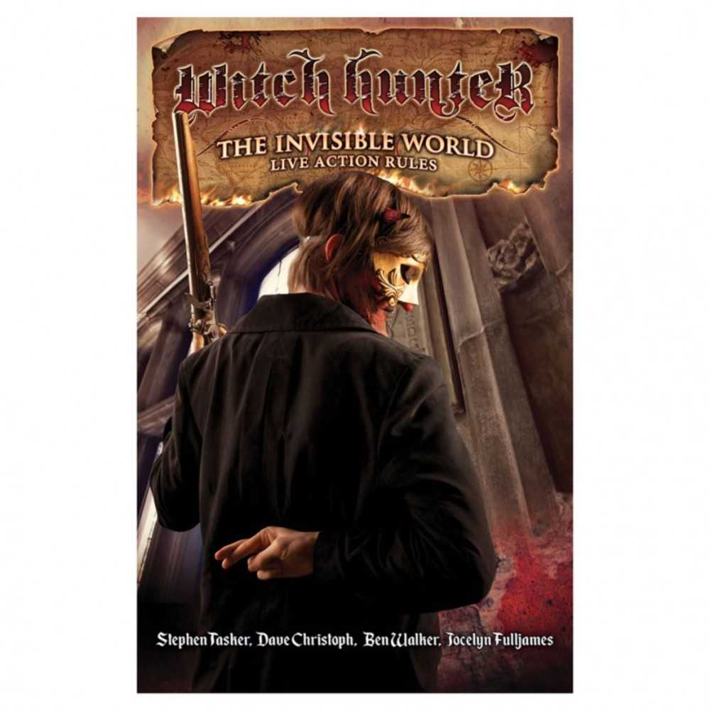 Witch Hunter Live Action