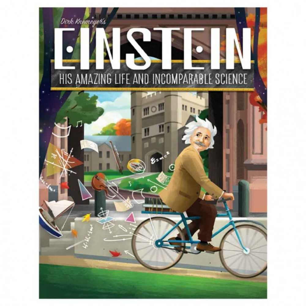 Einstein