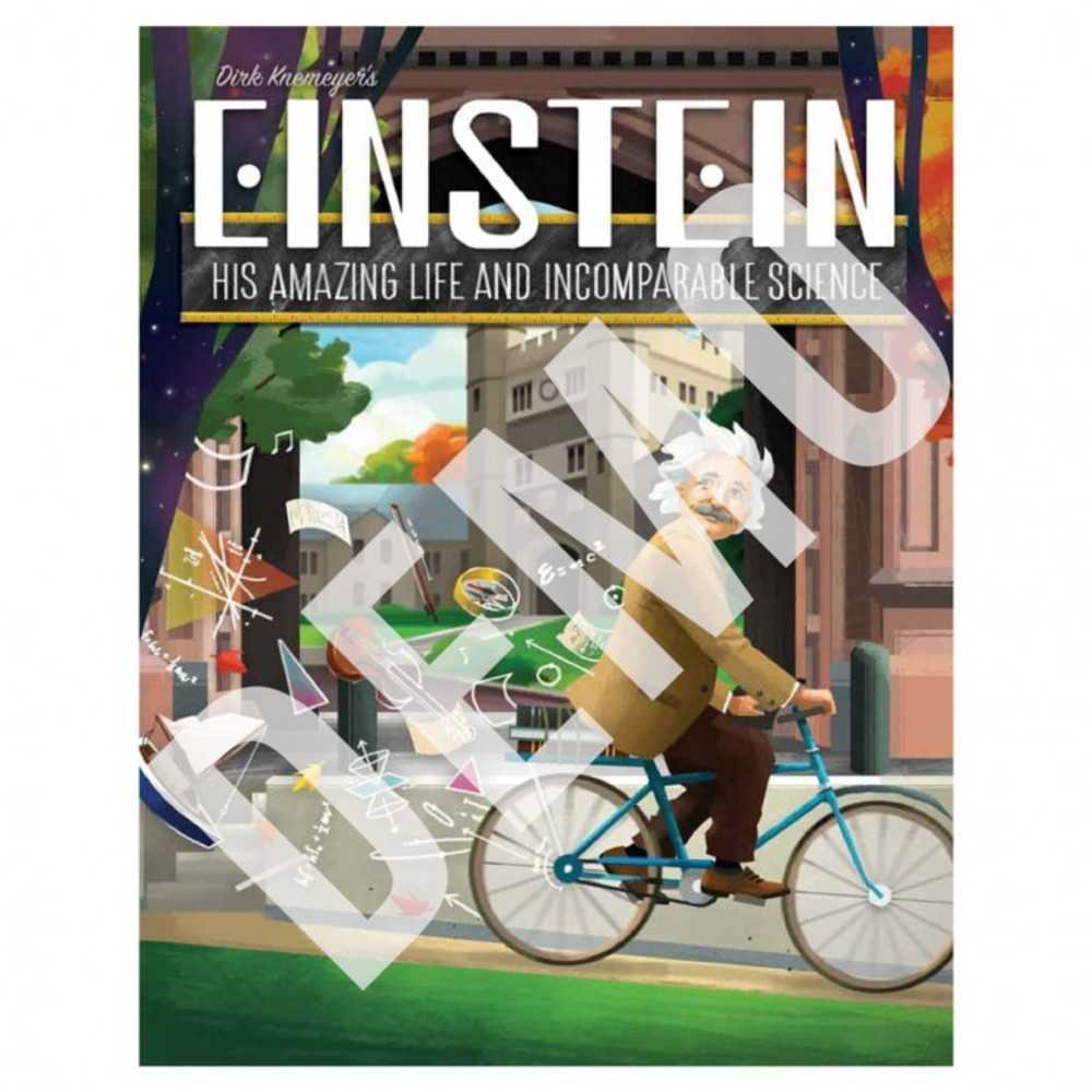 Einstein Demo