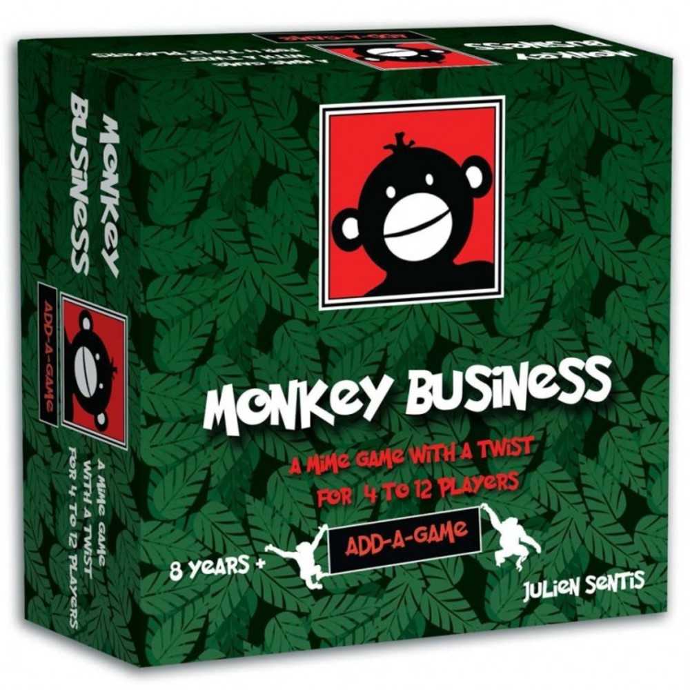 Monkey Business