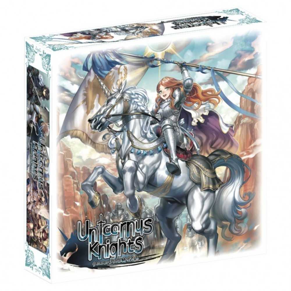 Unicornus Knights