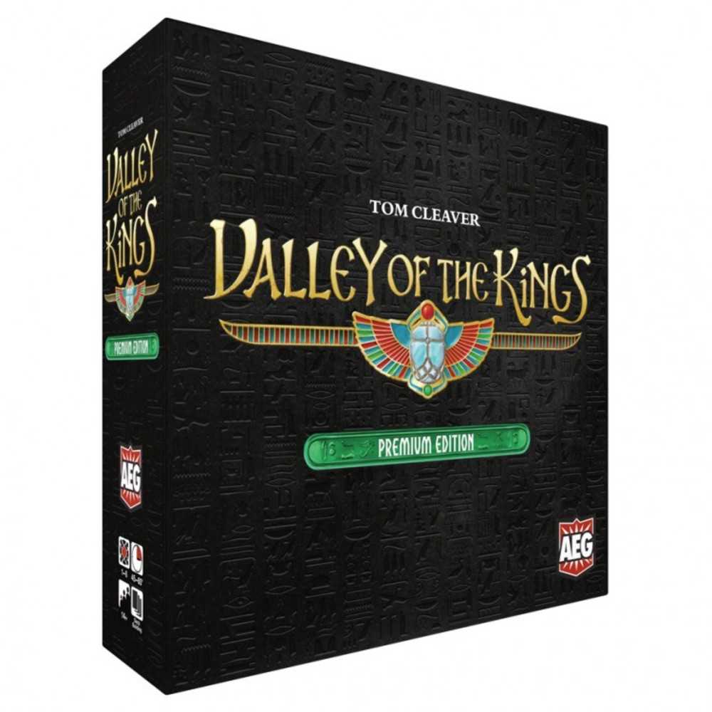 Valley Of The Kings: Premium Edition
