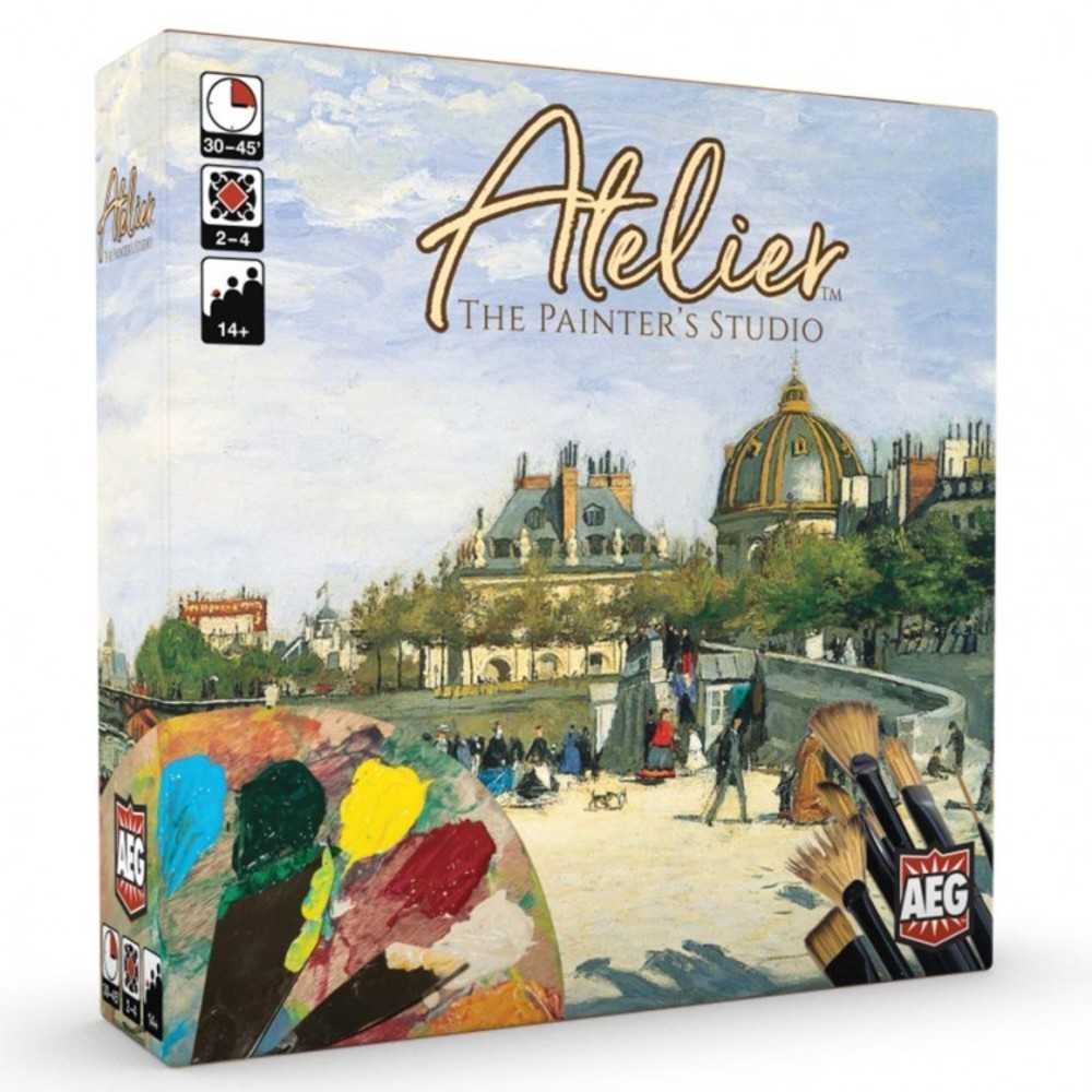 Atelier