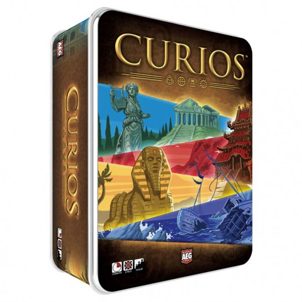Curios