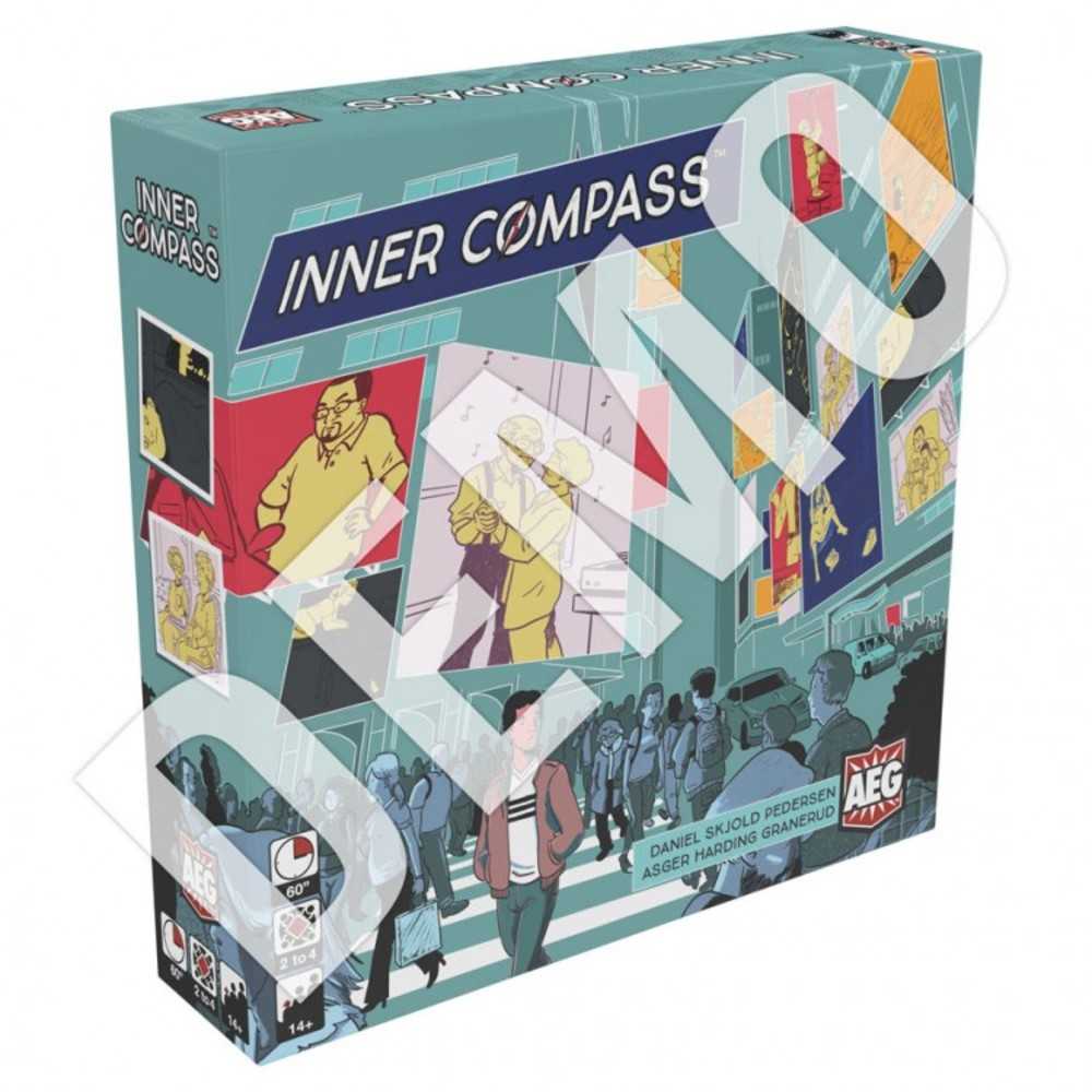 Inner Compass Demo