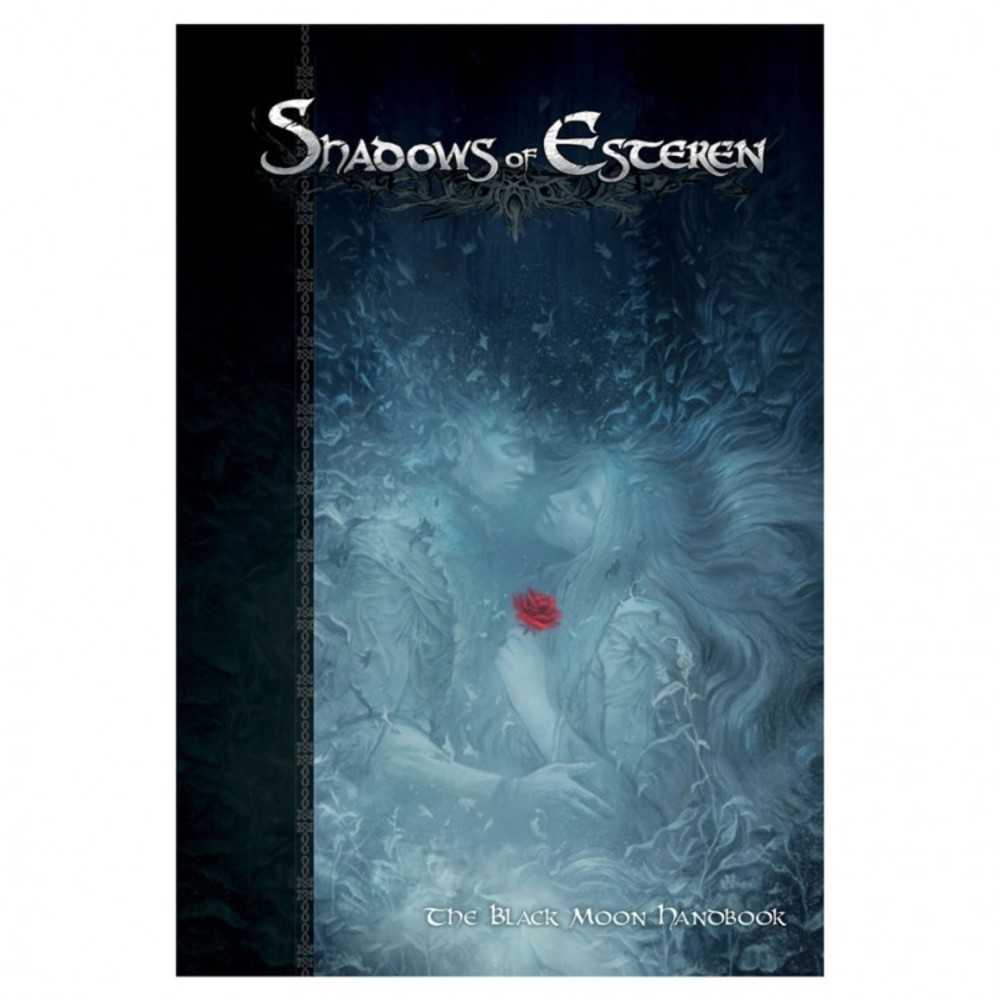 The Black Moon Handbook