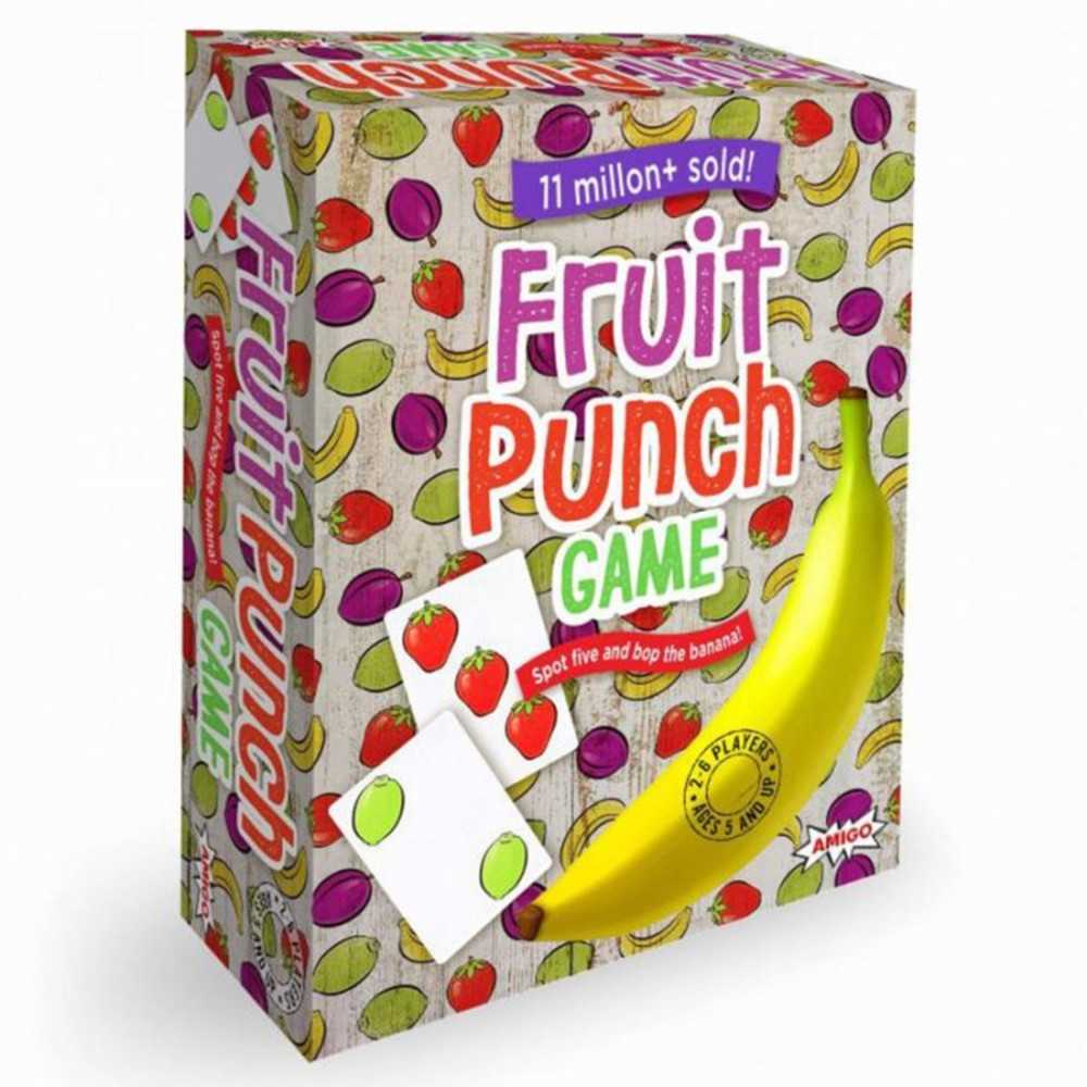 Fruit Punch