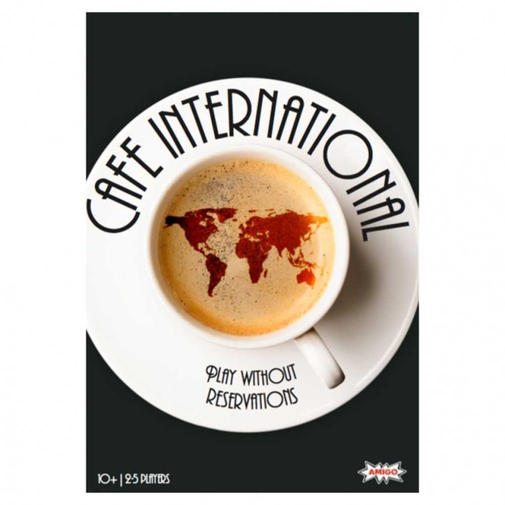 Café International