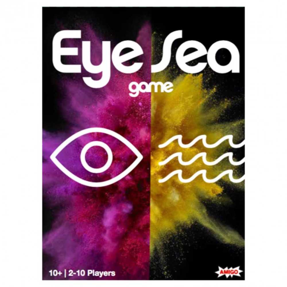 Eye Sea