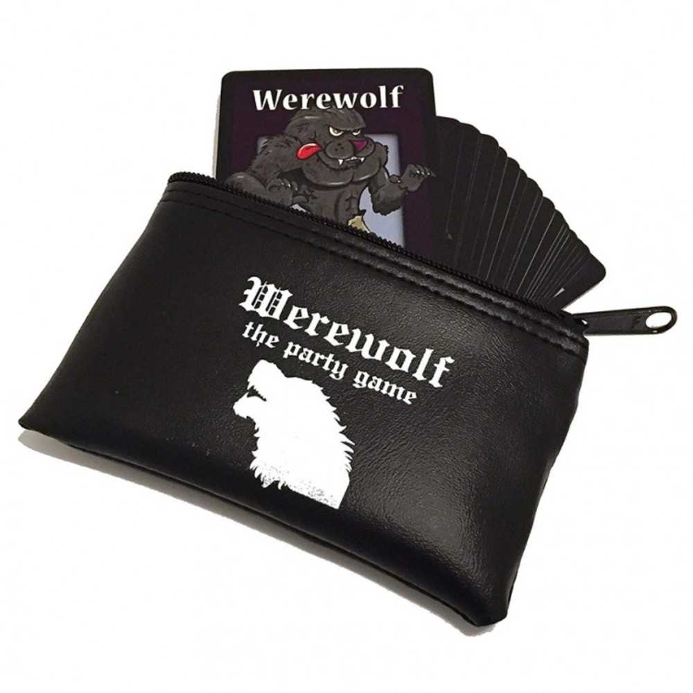 Werewolf The Party Game