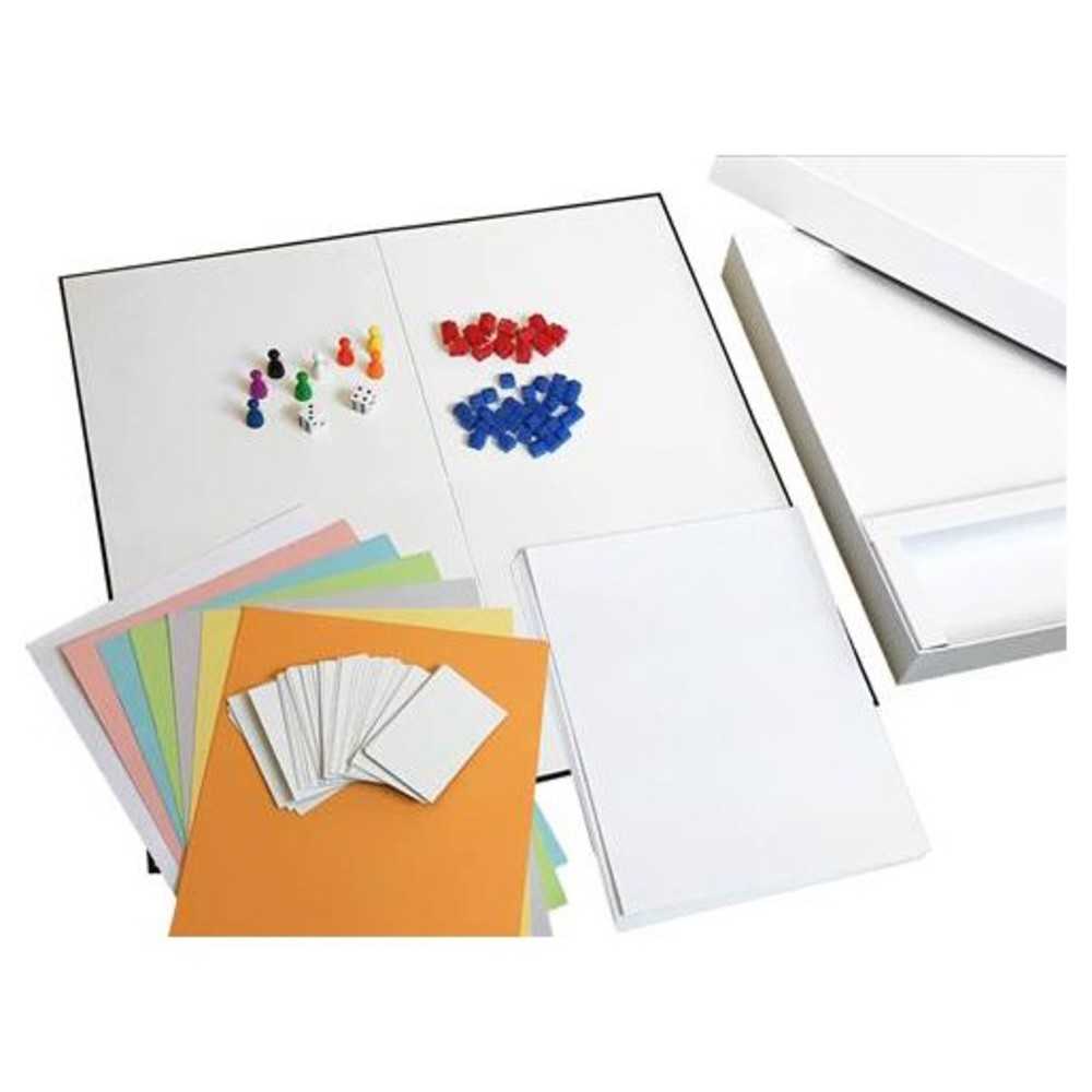Create Your Own Opoly Game