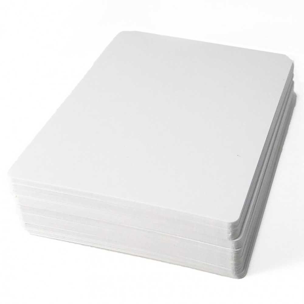Blank: Pc: Aqueous 2.5"X3.5" (50)