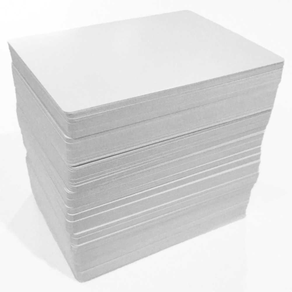 Blank: Playing Cards (Poker Size 180)