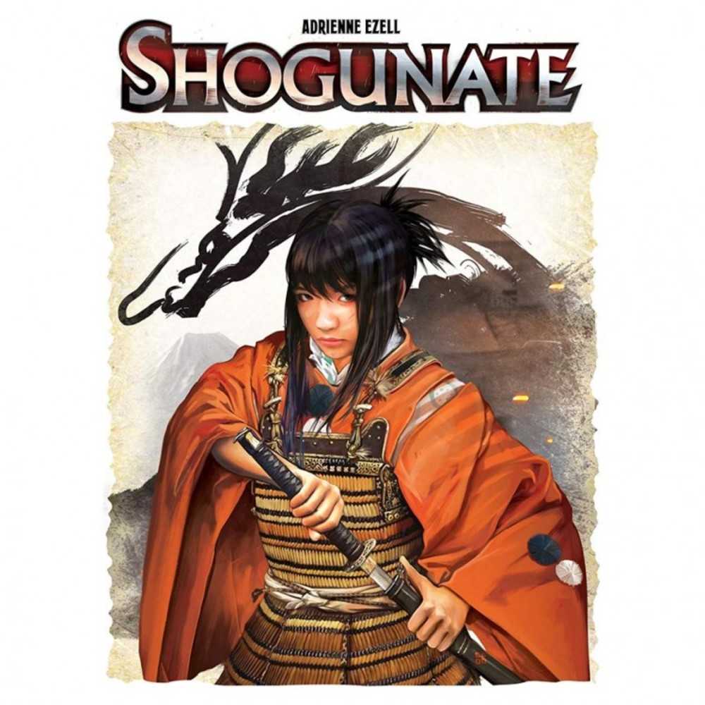 Shogunate