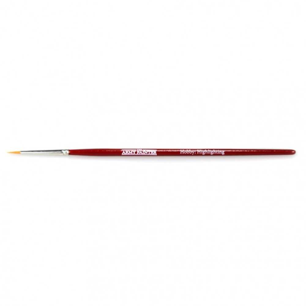 Hobby Brush: Highlighting