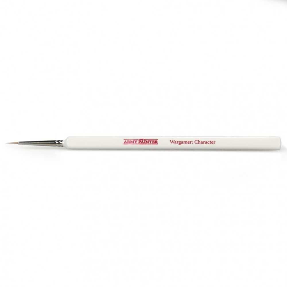 Wargamer Brush: Character