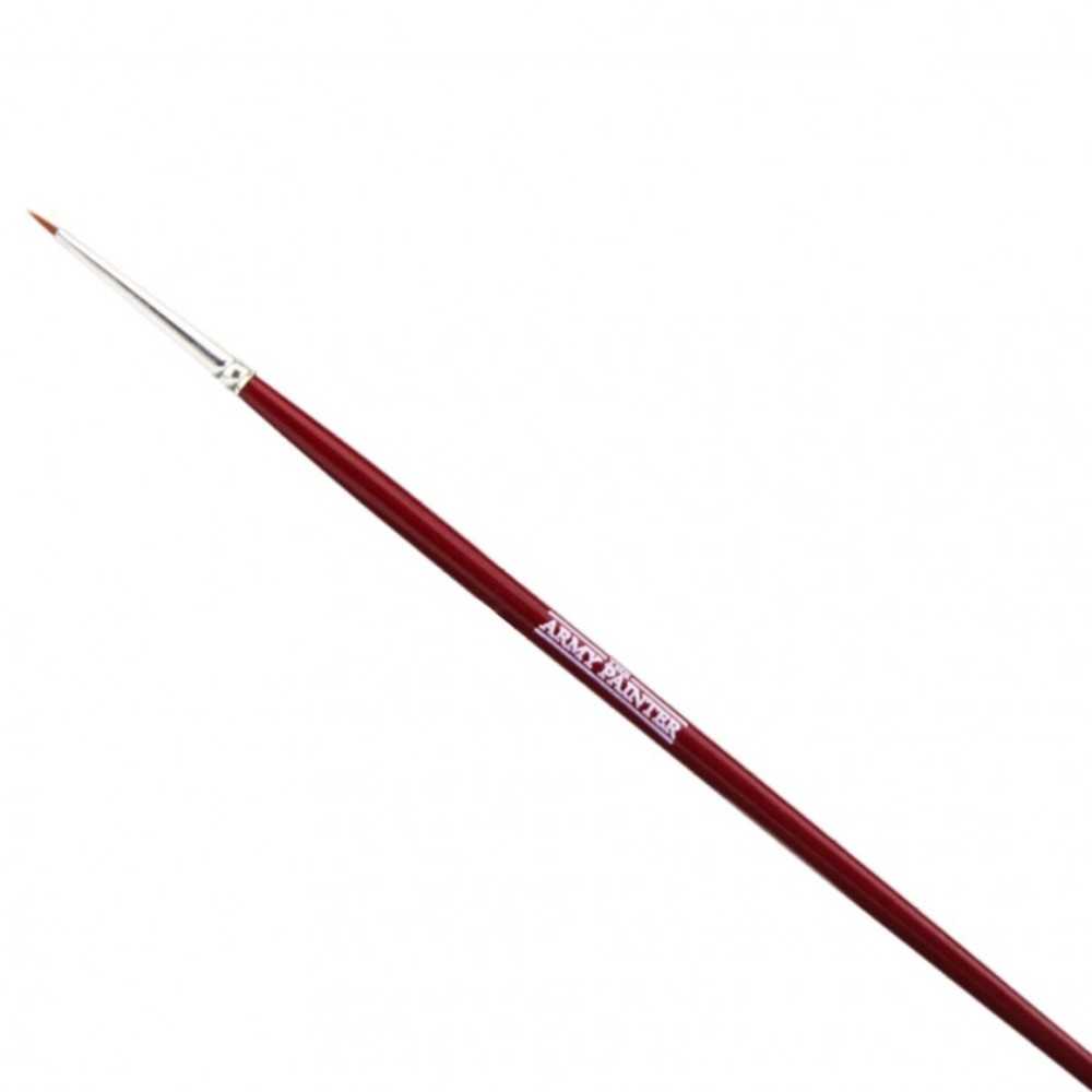 Hobby Brush: Super Detail