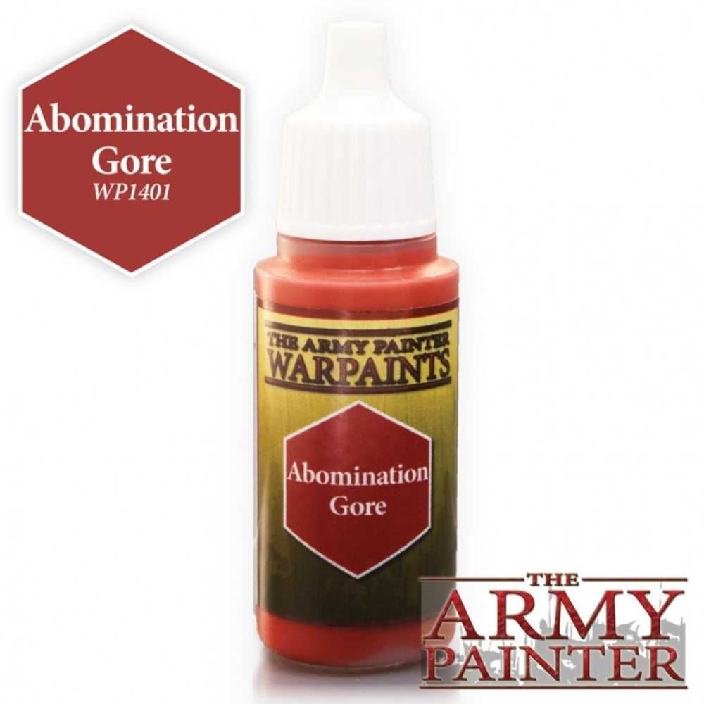 Warpaints: Abomination Gore (18ml./0.6 Oz