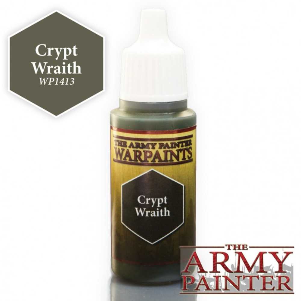 Warpaints: Crypt Wraith (18ml./0.6 Oz.)