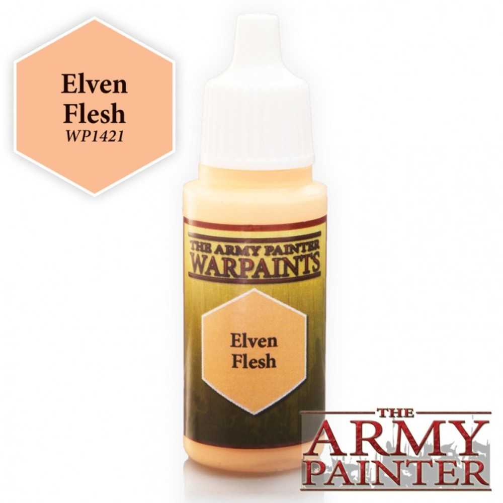 Warpaints: Elven Flesh (18ml./0.6 Oz.)