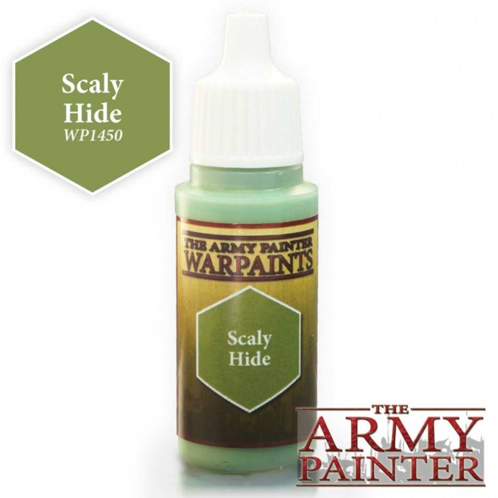 Warpaints: Scaly Hide (18ml./0.6 Oz.)