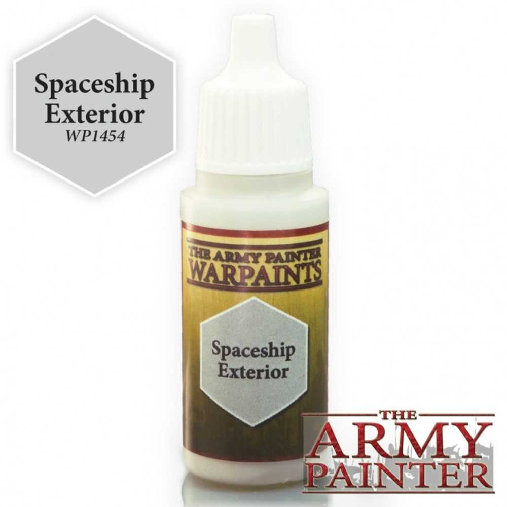 Warpaints: Spaceship Exterior (18ml./0.6