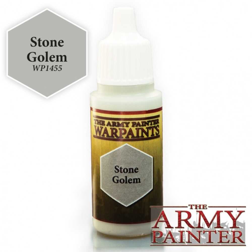 Warpaints: Stone Golem (18ml./0.6 Oz.)