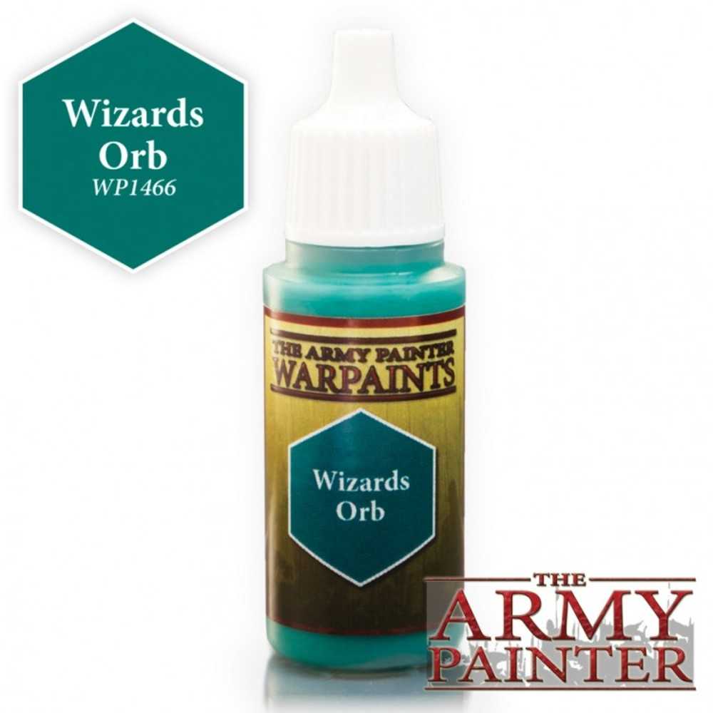 Warpaints: Wizards Orb (18ml./0.6 Oz.)