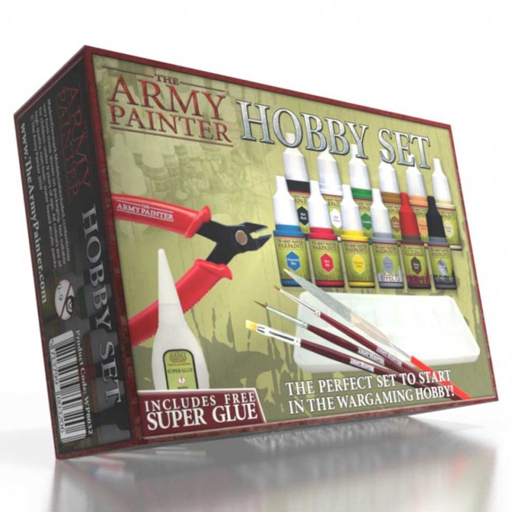 Hobby Set