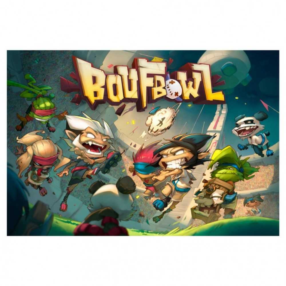 Boufbowl