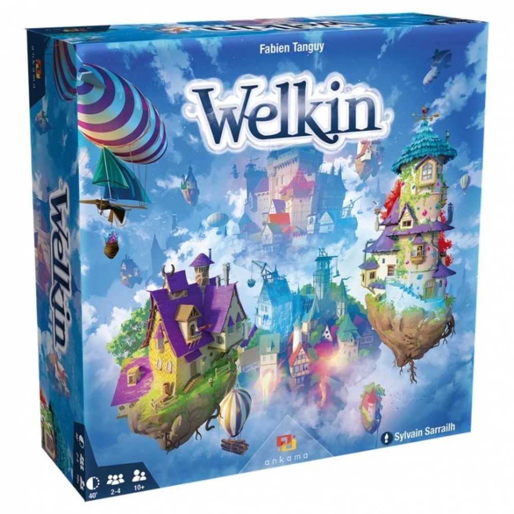 Welkin