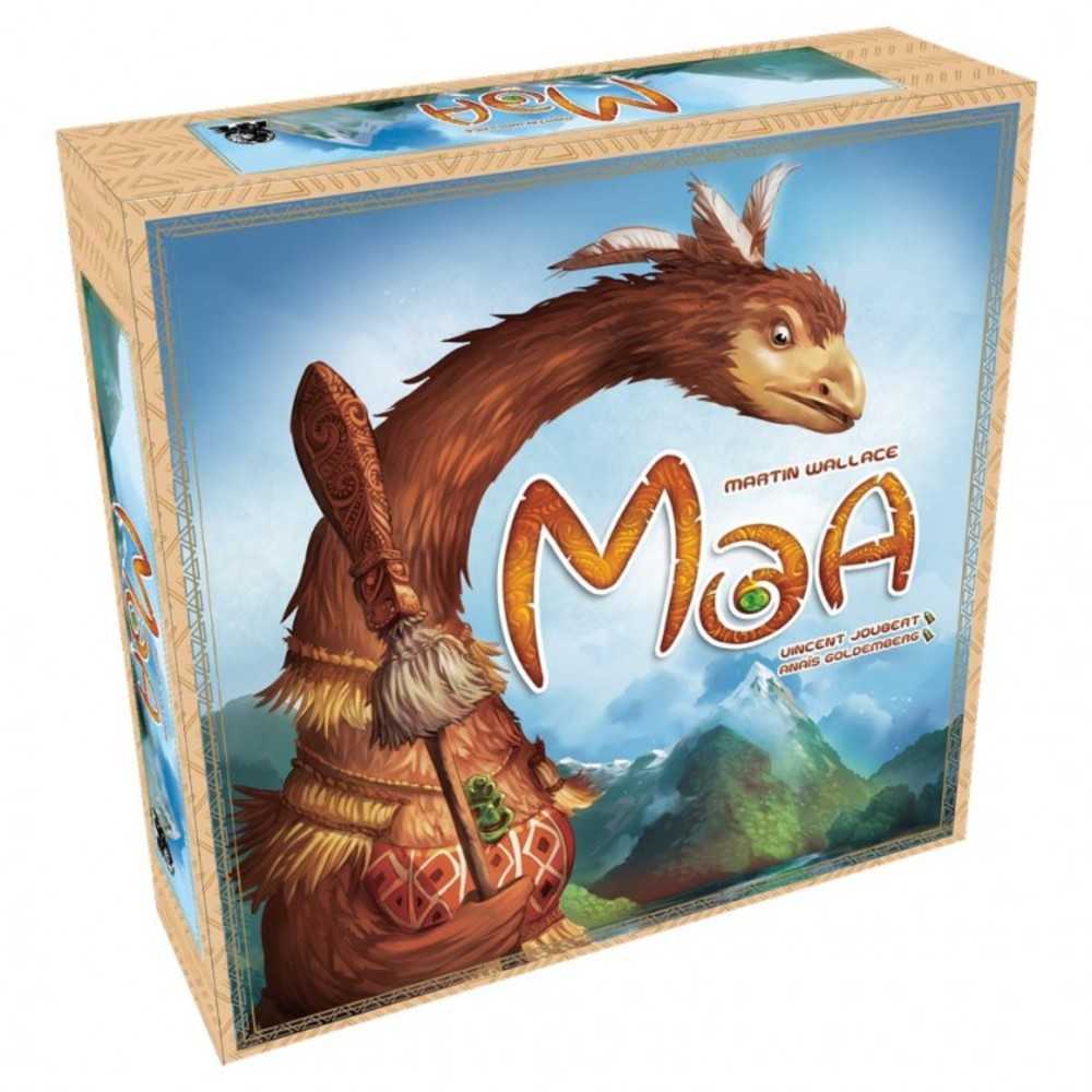 Moa
