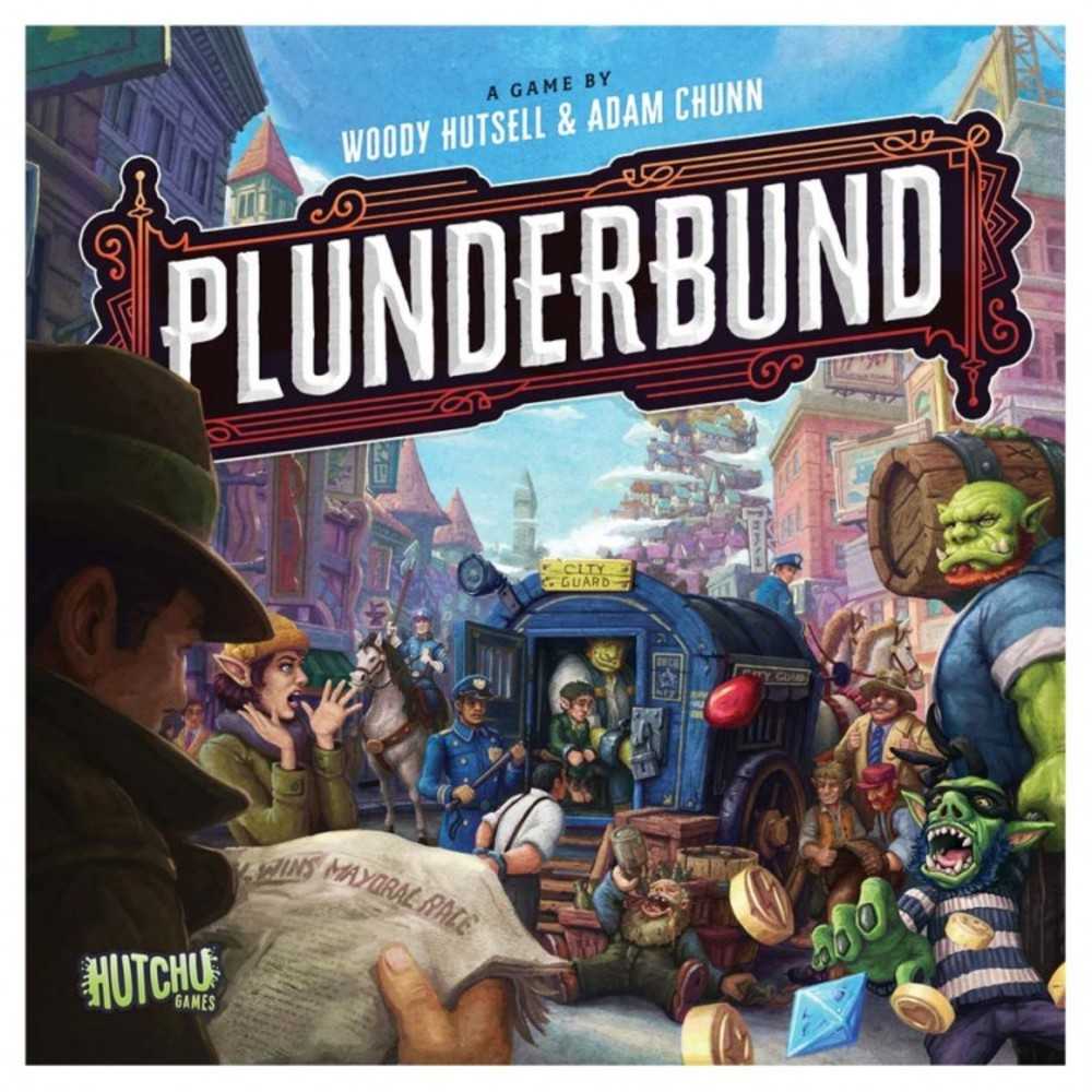 Plunderbund