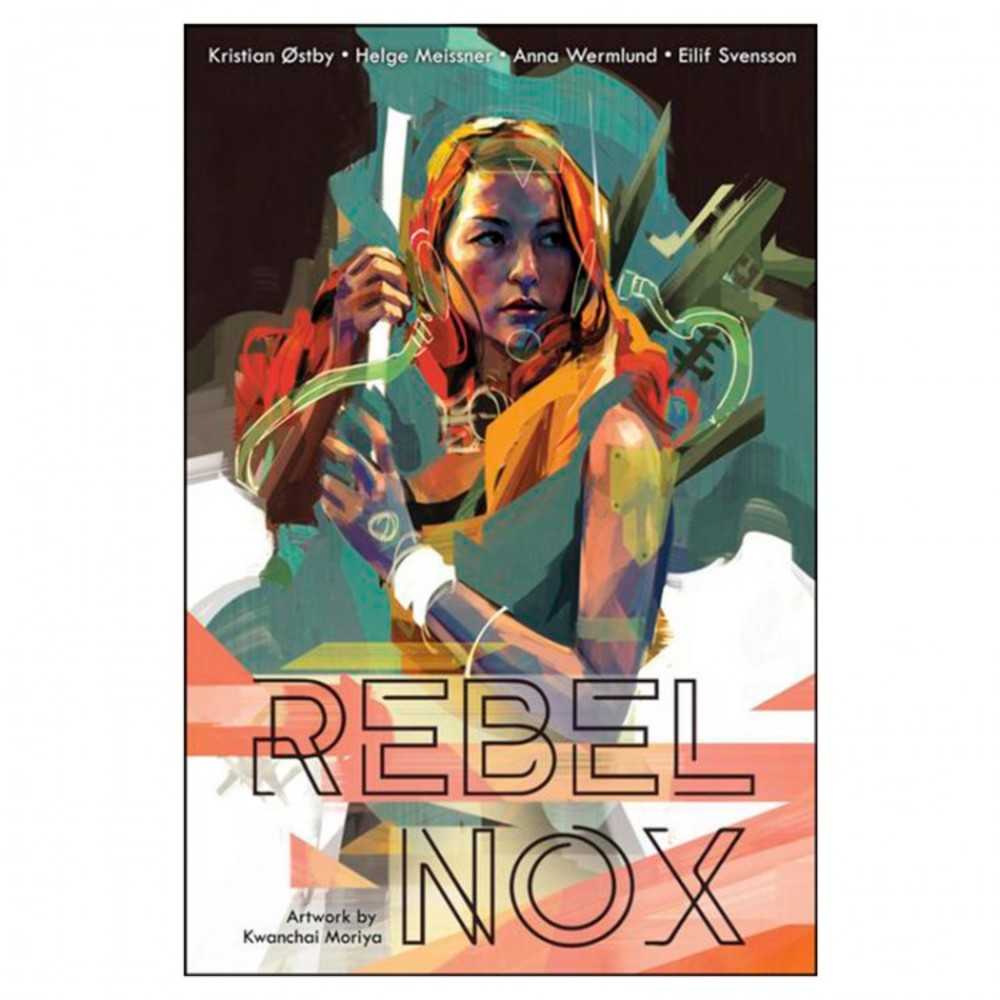 Rebel Nox