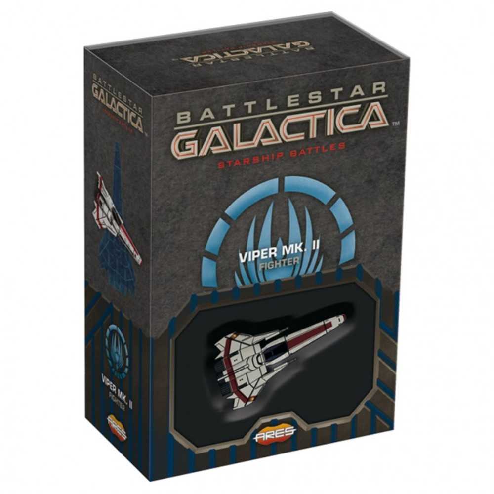 Bsg: Viper Mk. II