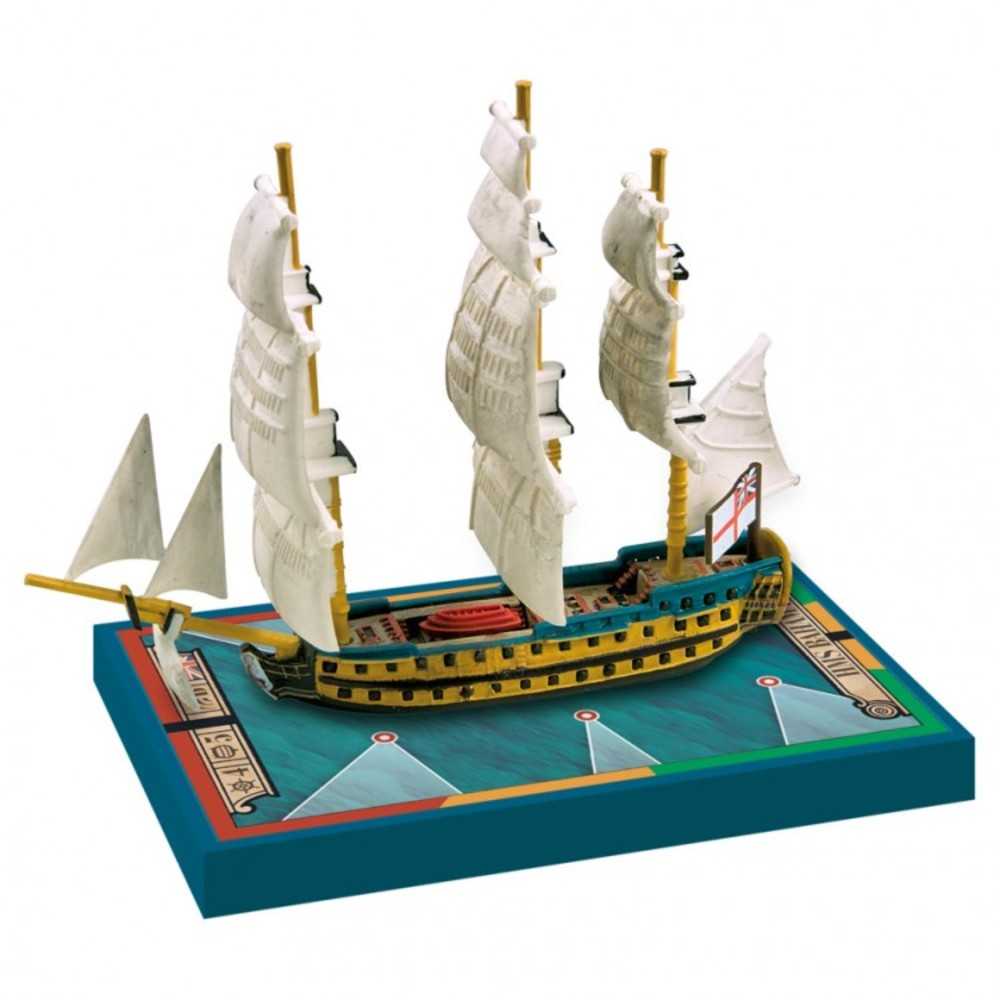 Signed: Hms Bahama 1805 / Hms San Juan 1805