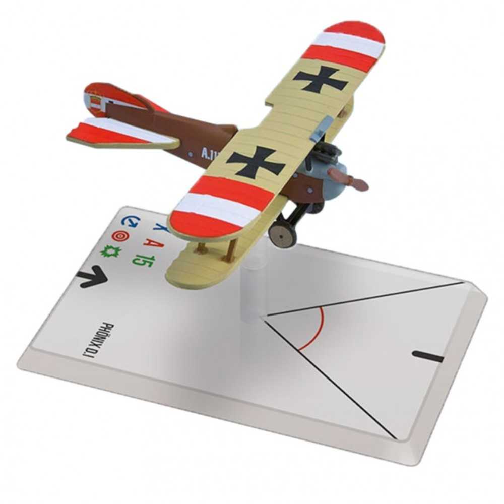 Wg: Ww1: Phönix D.I (Lang)