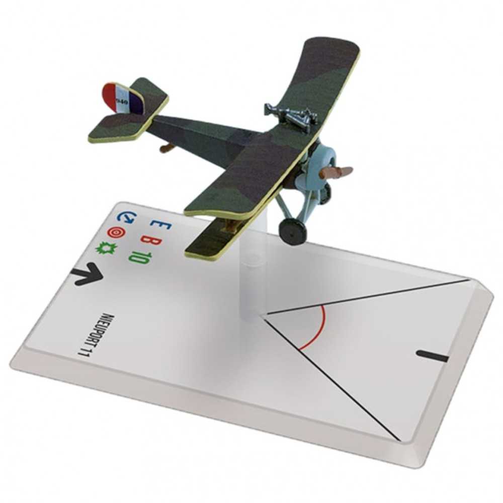 Wg: Ww1: Nieuport 11 (Chaput)