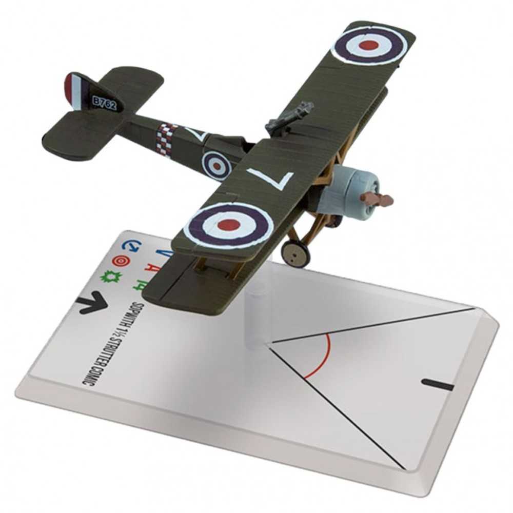 Wg:Ww1:Sopwith 1.5 St Comic (78 Squadron)