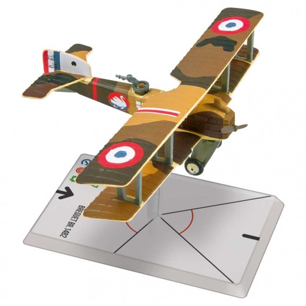 Wg: Ww1: Breguet Br.14 B2 (Escadrille)