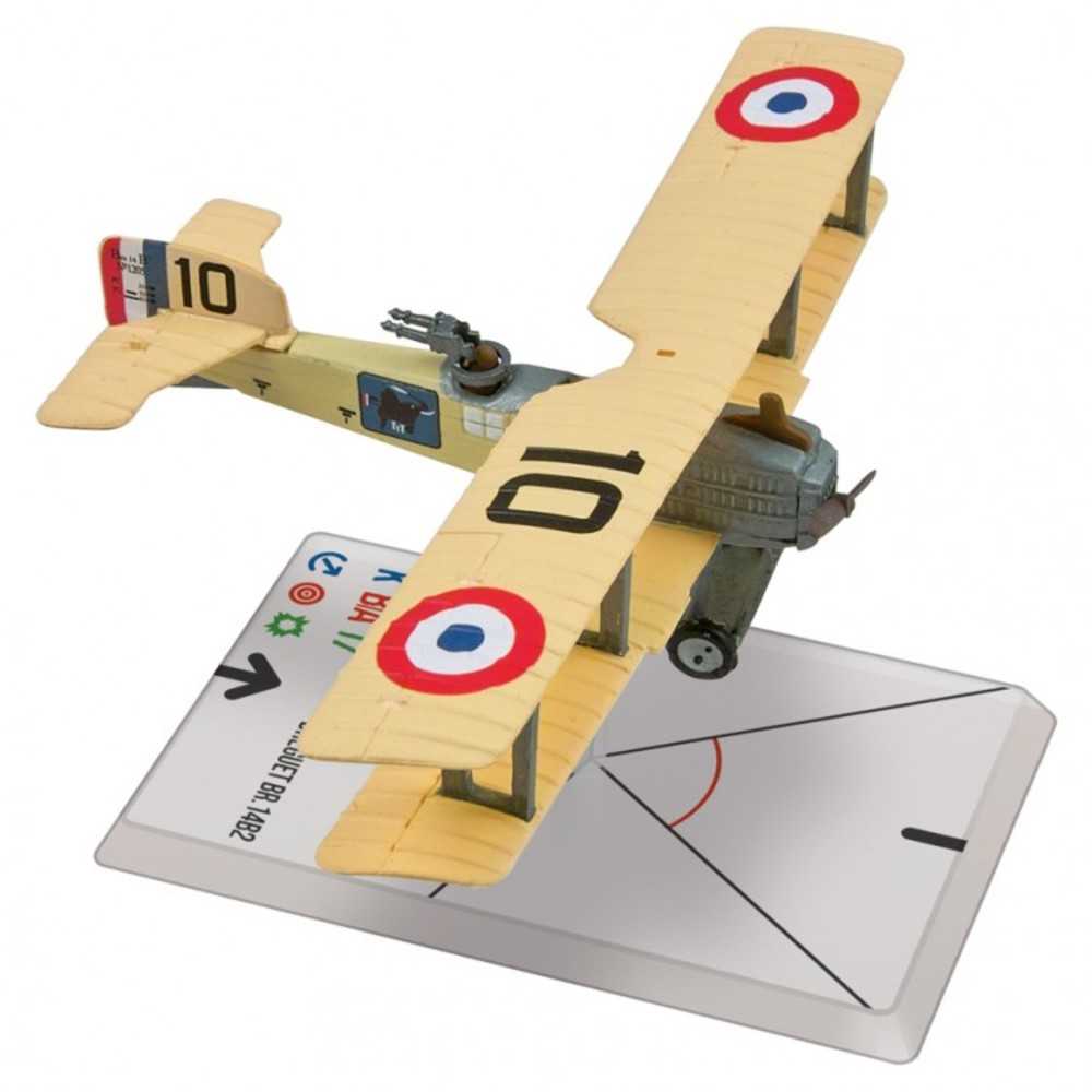 Wg: Ww1: Breguet Br.14 B2 (Audinot/Hel)