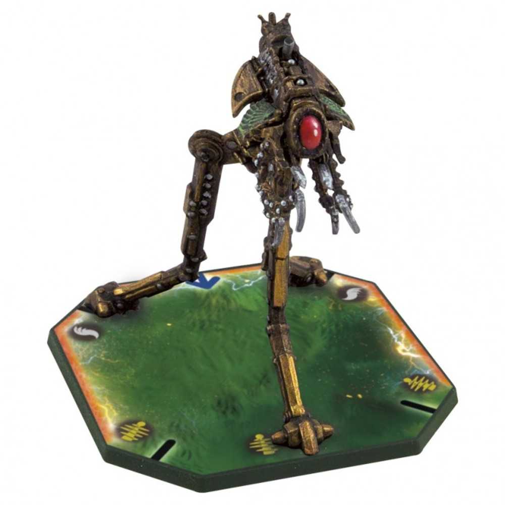 Wg: T&T: Mk.I "Locust"
