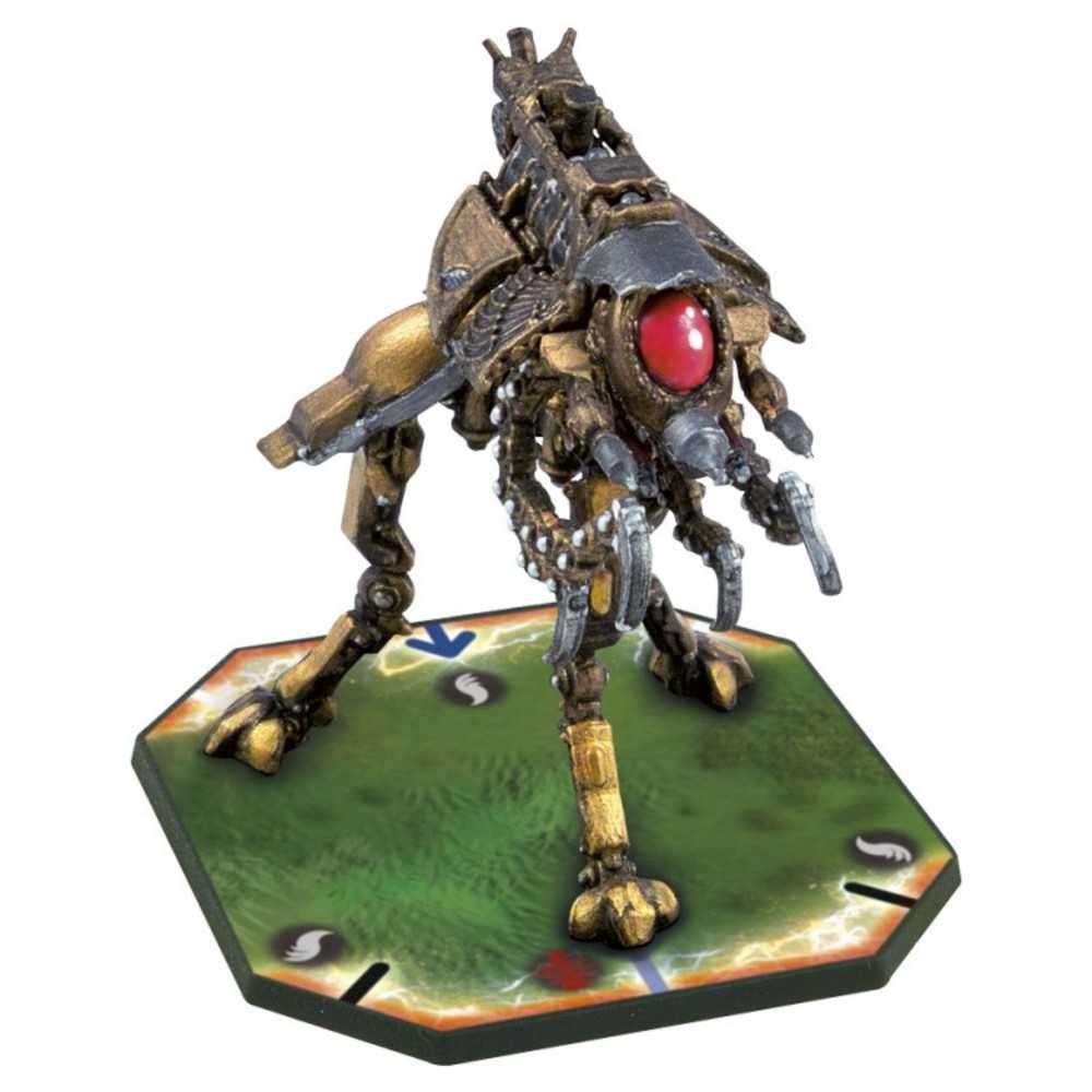Wg: T&T: Mk.II "Scarab"
