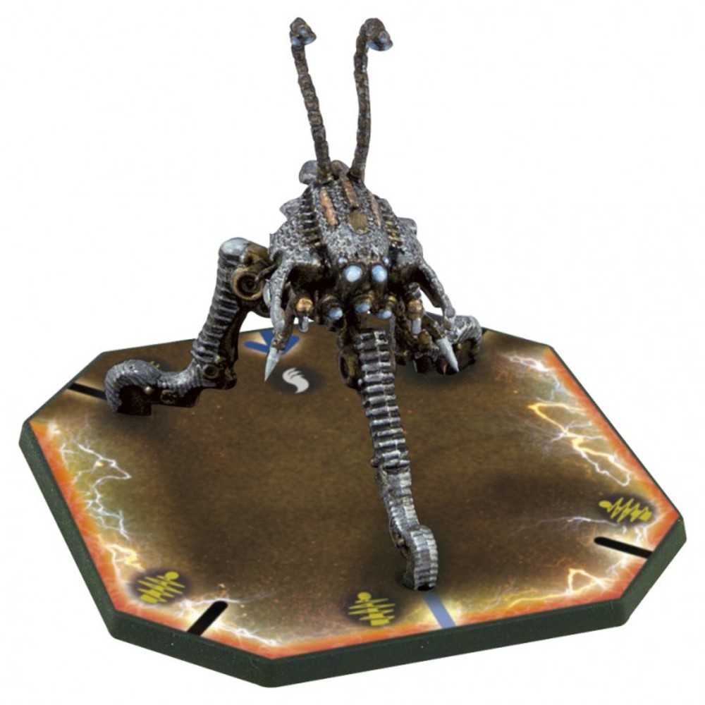 Wg: T&T: Mk. III Squid