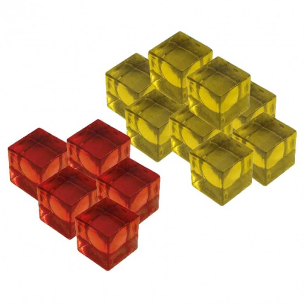 Wg: T&T: Energy Cubes (Bag Of 30)