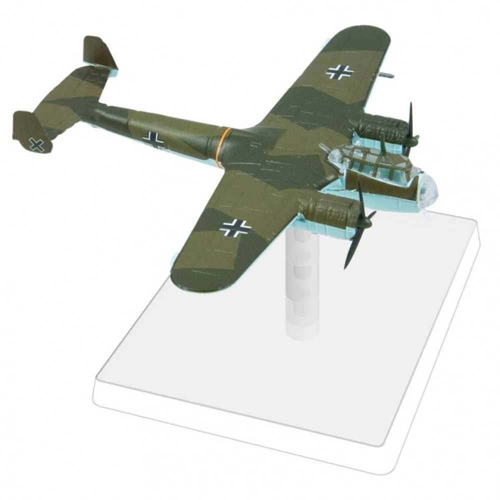 Wg: Ww2: Dornier Do.17 Z (Kg76)