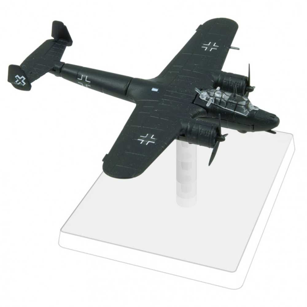 Wg: Ww2: Dornier Do.17 Z 10 (Njg.2)