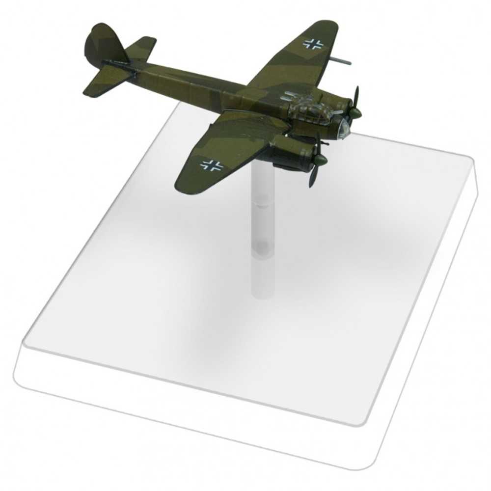 Wg: Ww2: Junkers Ju.88 A 4 (K Gr506)