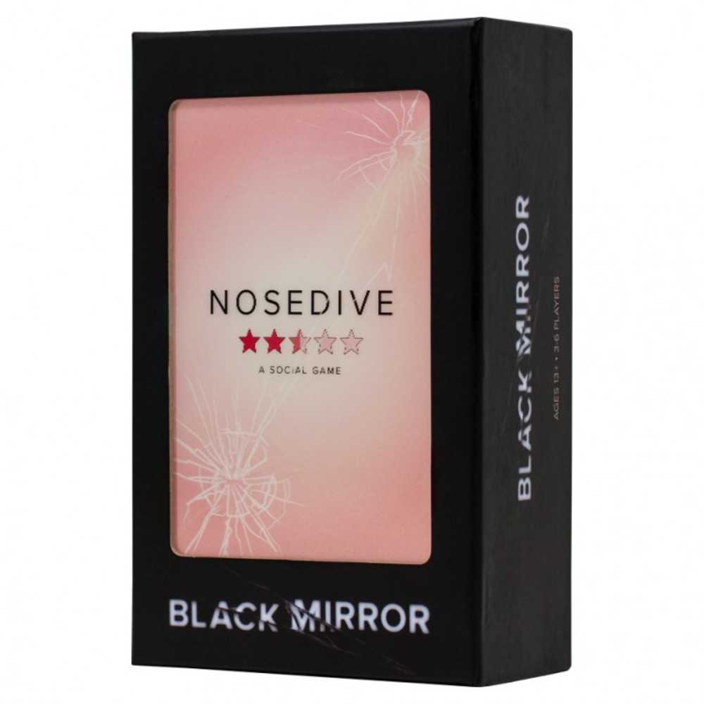 Black Mirror: Nosedive